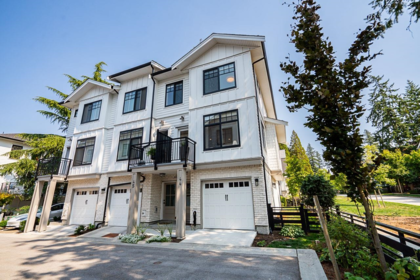 44 16467 23a Avenue, Surrey, BC, Surrey — Townhouse for sale