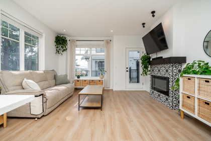 44 16467 23a Avenue, Surrey, BC, Surrey — Townhouse for sale