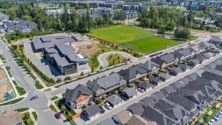 20482 78 Avenue, Langley, BC, Langley — Row House (Non-Strata) for sale