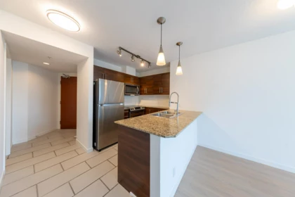 1205 814 Royal Avenue, New Westminster, BC, New Westminster — Apartment/Condo for sale