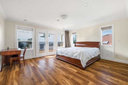 Bedroom 4 Photo of 4215 Watling Street, Burnaby, BC