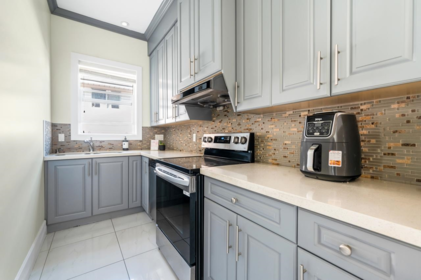 Pantry Photo of 4215 Watling Street, Burnaby, BC