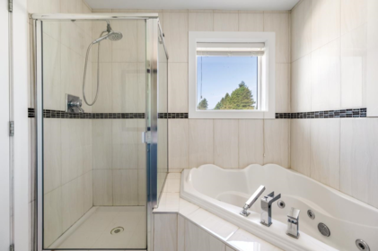 Powder Room Photo of 4215 Watling Street, Burnaby, BC