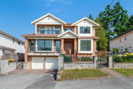 4215 Watling Street, Burnaby, BC