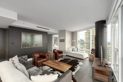 3802 499 Pacific Street, Vancouver, BC, Vancouver — Apartment/Condo for sale