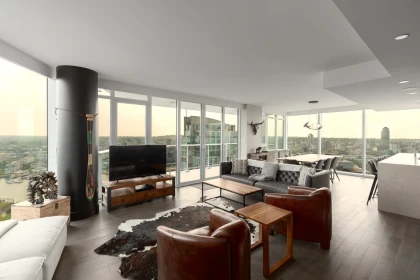 3802 499 Pacific Street, Vancouver, BC, Vancouver — Apartment/Condo for sale