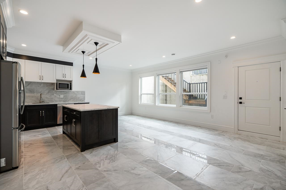 Backyard Photo of 1696 166a Street, Surrey, BC