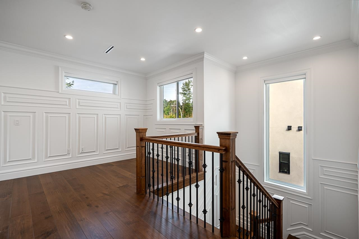 Bedroom 4 Photo of 1696 166a Street, Surrey, BC