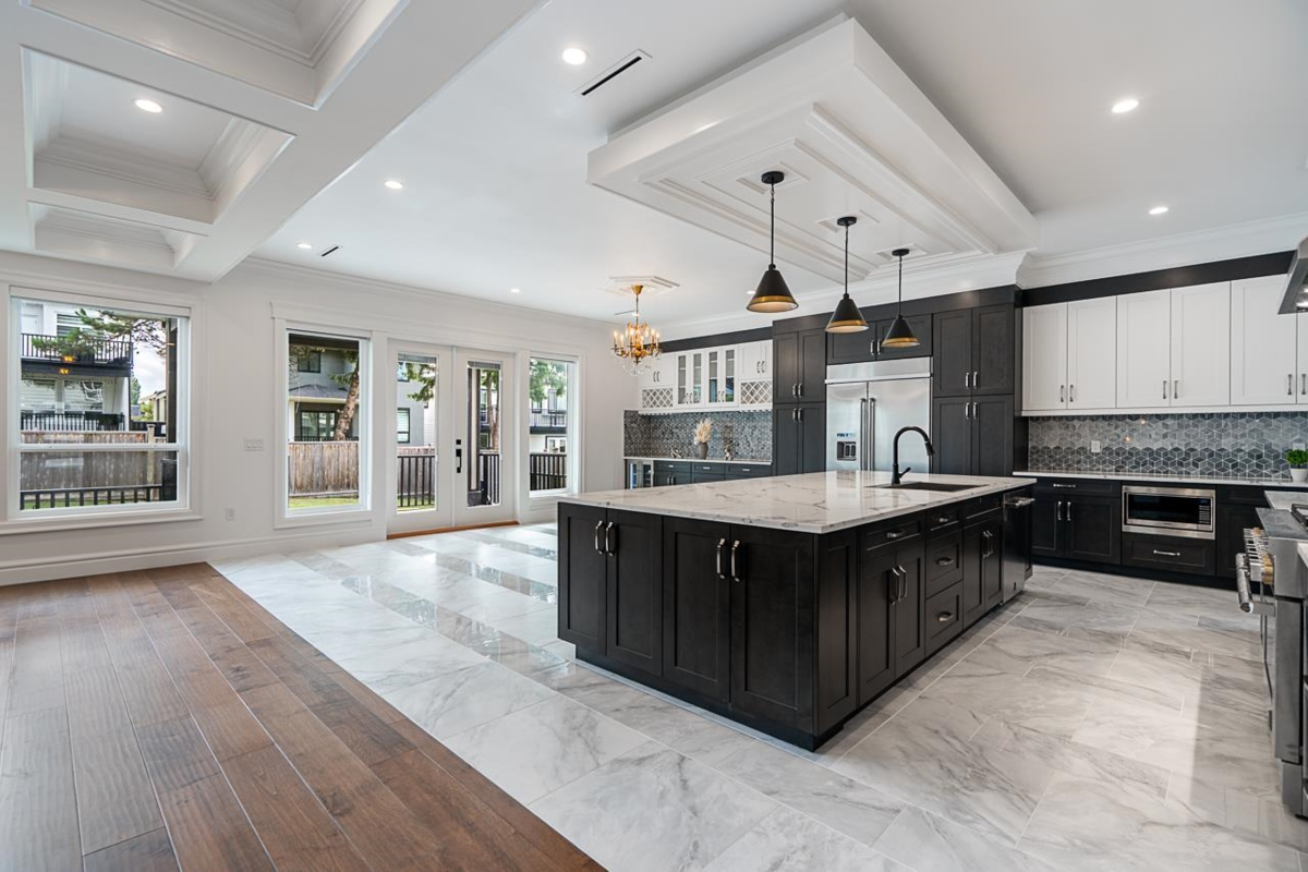 Family Room Photo of 1696 166a Street, Surrey, BC