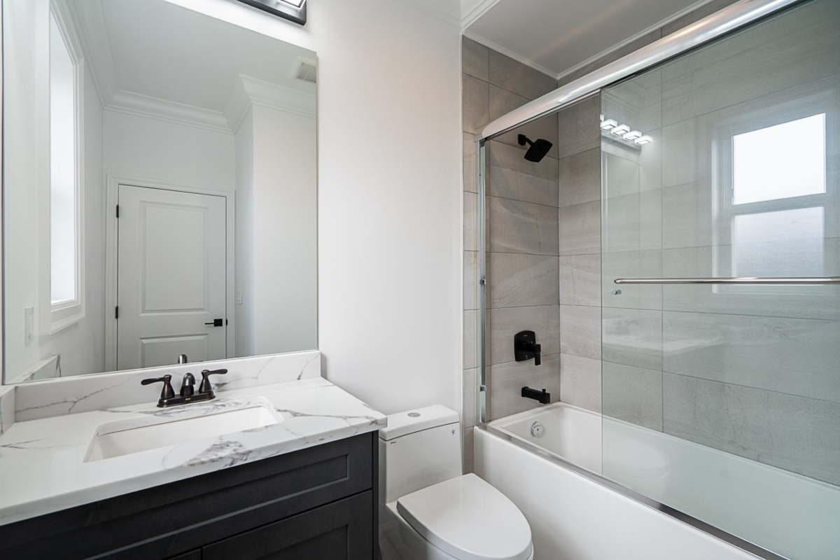 Outdoor Deck Photo of 1696 166a Street, Surrey, BC