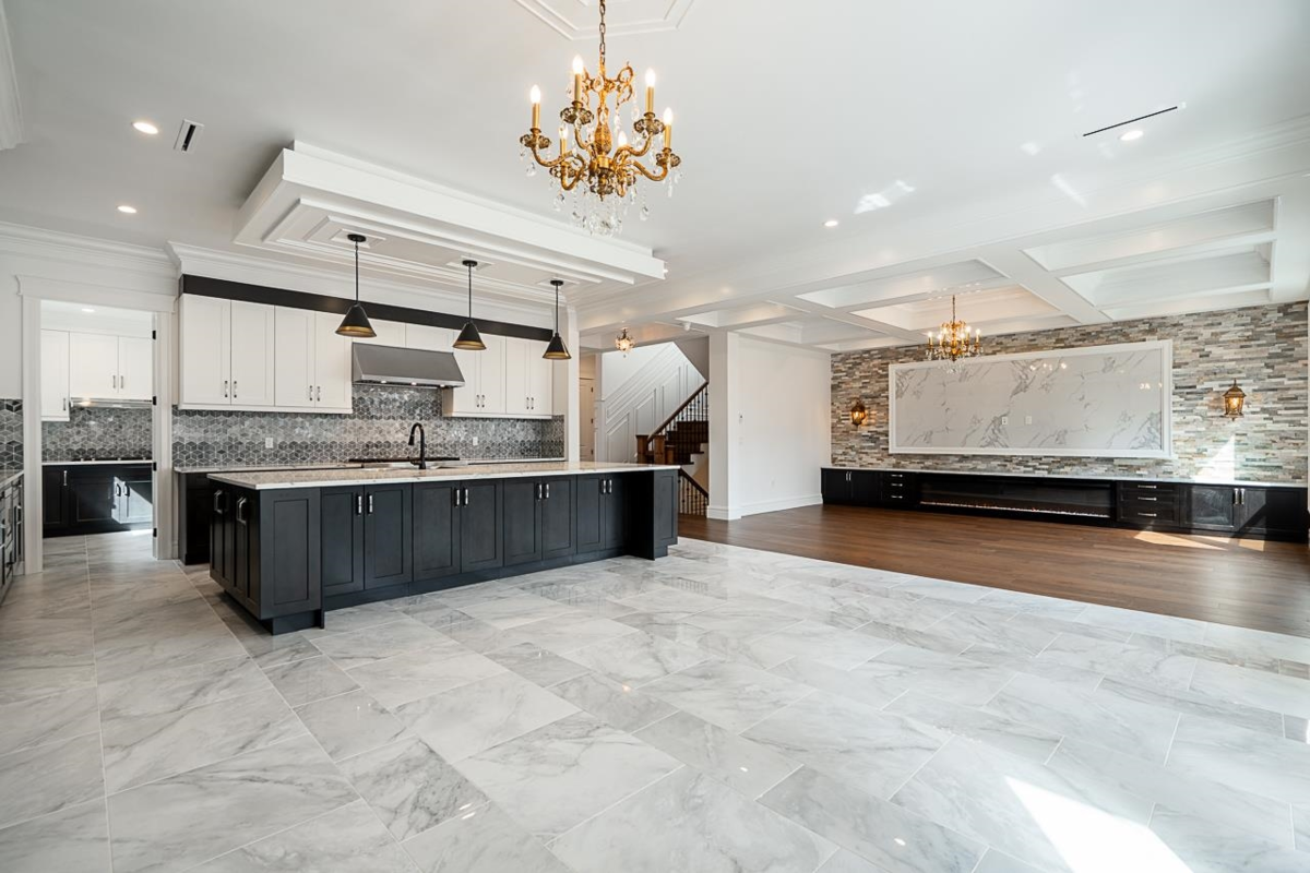 Pantry Photo of 1696 166a Street, Surrey, BC