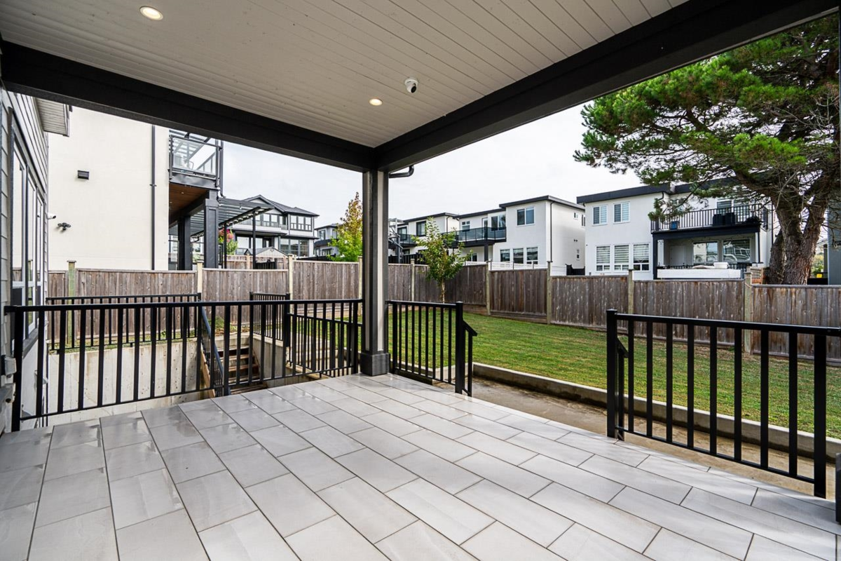 Swimming Pool Photo of 1696 166a Street, Surrey, BC