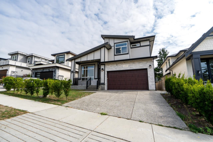 1696 166a Street, Surrey, BC, Surrey — Single Family Residence for sale