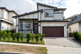 1696 166a Street, Surrey, BC