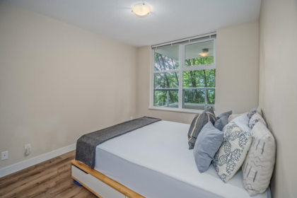 Bedroom 3 Photo of 509 9262 University Crescent, Burnaby, BC