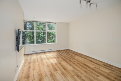 509 9262 University Crescent, Burnaby, BC, Burnaby — Apartment/Condo for sale