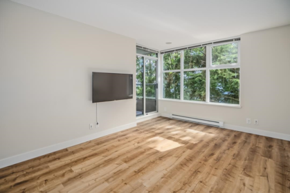 509 9262 University Crescent, Burnaby, BC, Burnaby — Apartment/Condo for sale