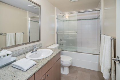 Loft / Bonus Room Photo of 509 9262 University Crescent, Burnaby, BC