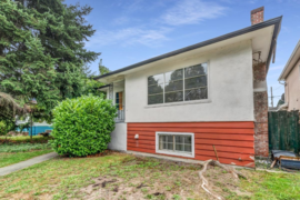 1260 E 33rd Avenue, Vancouver, BC
