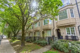 930 W 13th Avenue, Vancouver, BC