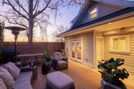 3217 Matapan Crescent, Vancouver, BC