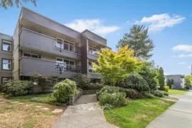101 1352 W 10th Avenue, Vancouver, BC
