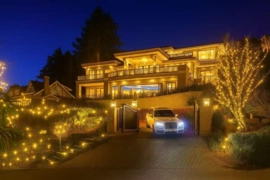 835 Farmleigh Road, West Vancouver, BC