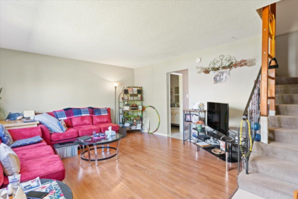 3263 Vincent Street, Port Coquitlam, BC, Port Coquitlam — Row House (Non-Strata) for sale