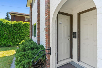 3263 Vincent Street, Port Coquitlam, BC, Port Coquitlam — Row House (Non-Strata) for sale