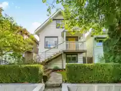 4140 Ontario Street, Vancouver, BC