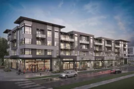 208A 5937 144 Street, Surrey, BC