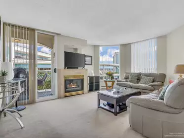 503 168 Chadwick Court, North Vancouver, BC, North Vancouver — Apartment/Condo for sale