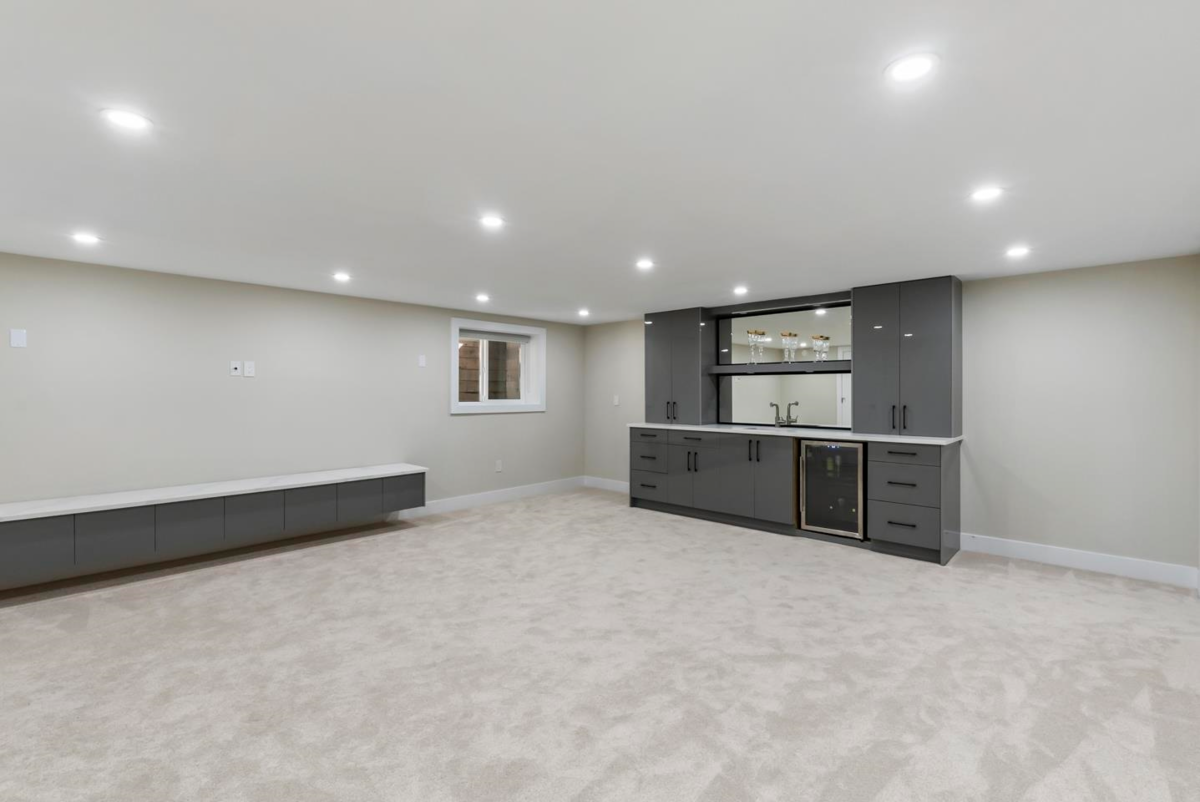 Aerial View of 13955 60a Avenue, Surrey, BC