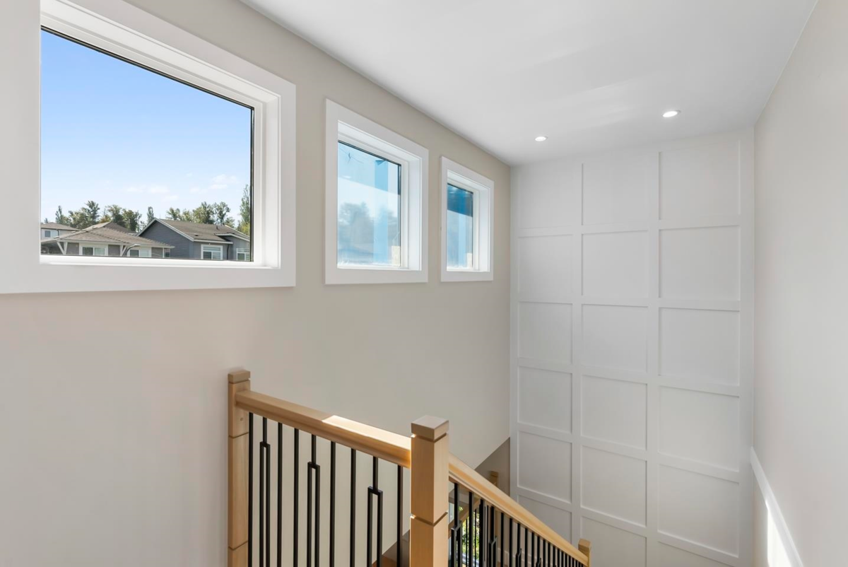 Basement Recreation Room Photo of 13955 60a Avenue, Surrey, BC