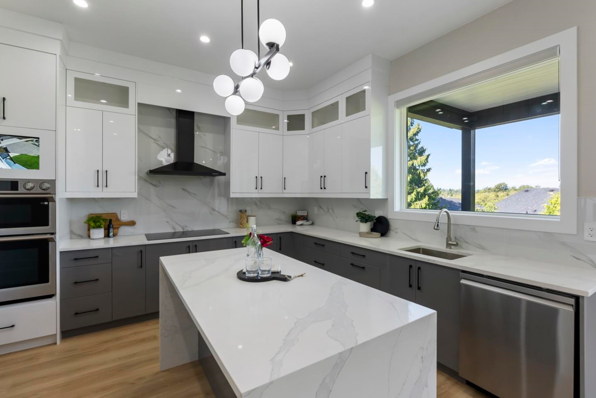 Bedroom 2 Photo of 13955 60a Avenue, Surrey, BC