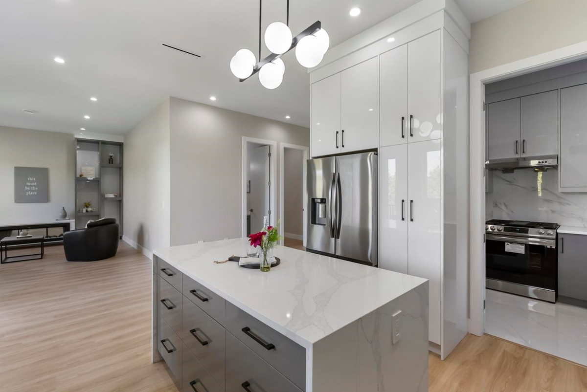 Bedroom 3 Photo of 13955 60a Avenue, Surrey, BC