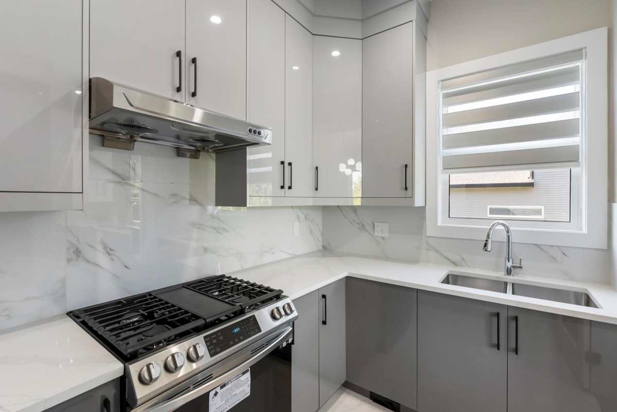 Bedroom 4 Photo of 13955 60a Avenue, Surrey, BC