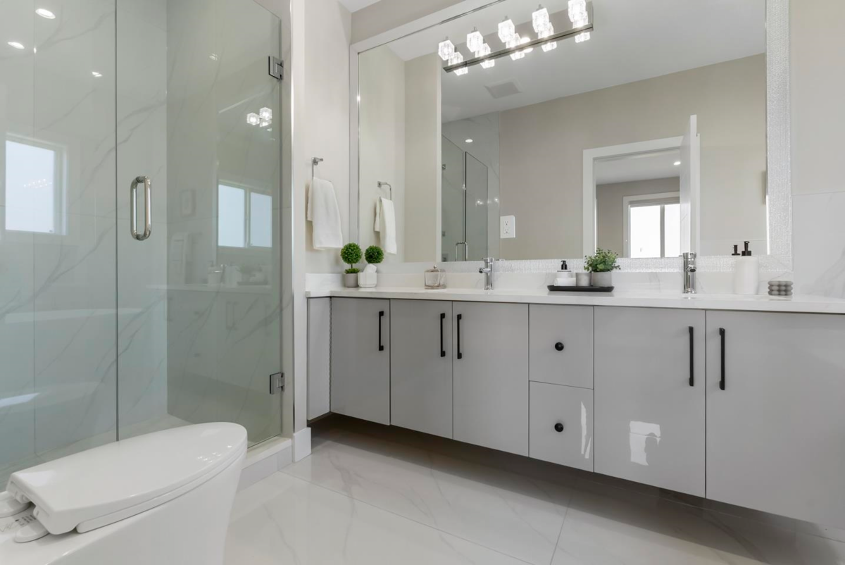 Entry Foyer Photo of 13955 60a Avenue, Surrey, BC