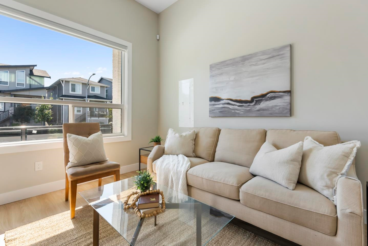 Exterior Rear Photo of 13955 60a Avenue, Surrey, BC