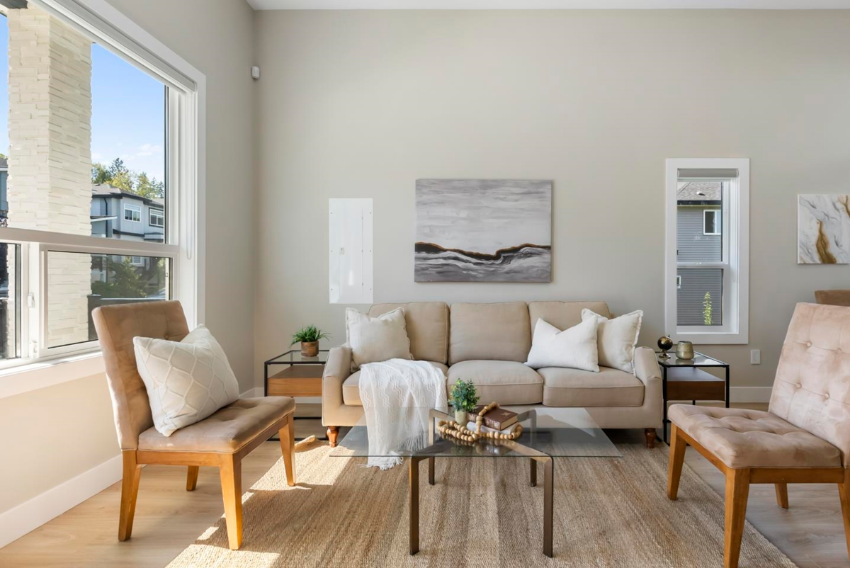 Family Room Photo of 13955 60a Avenue, Surrey, BC