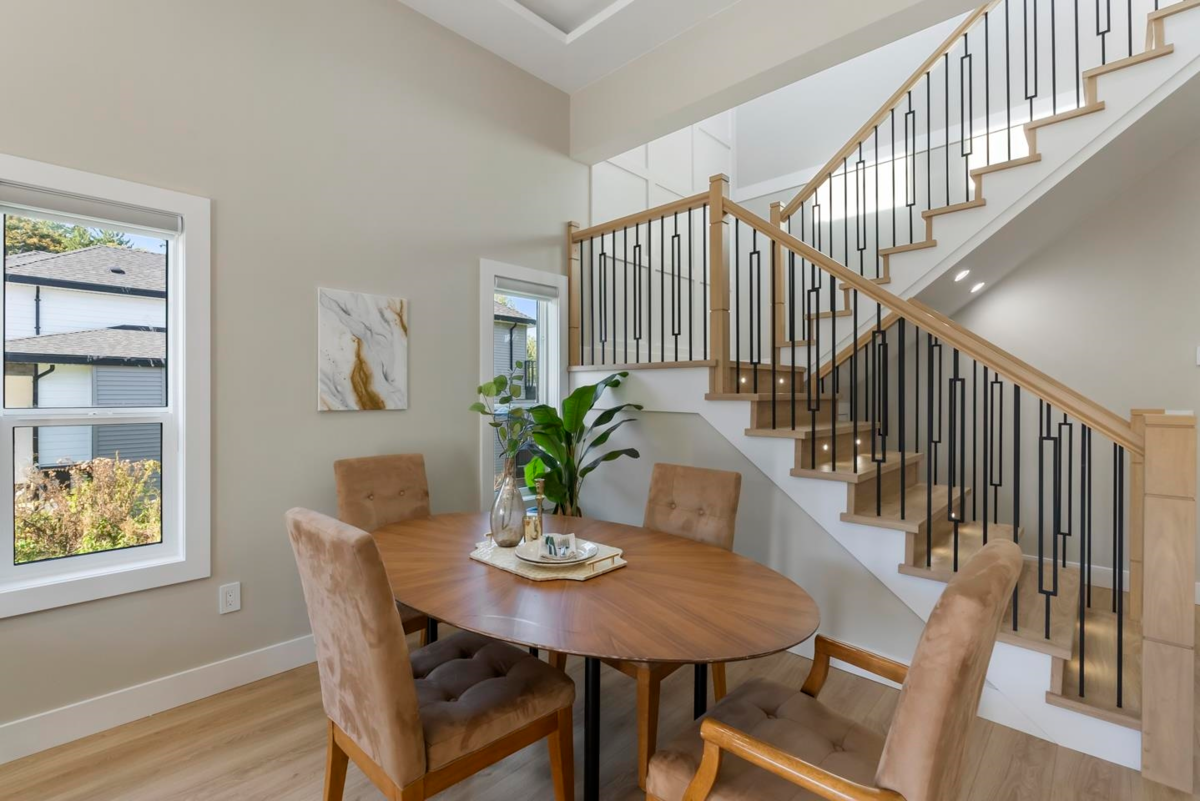Kitchen Photo of 13955 60a Avenue, Surrey, BC