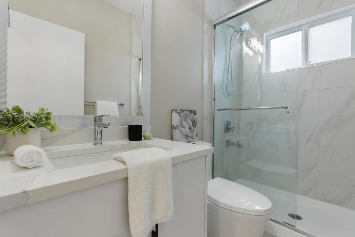 Outdoor Patio Photo of 13955 60a Avenue, Surrey, BC