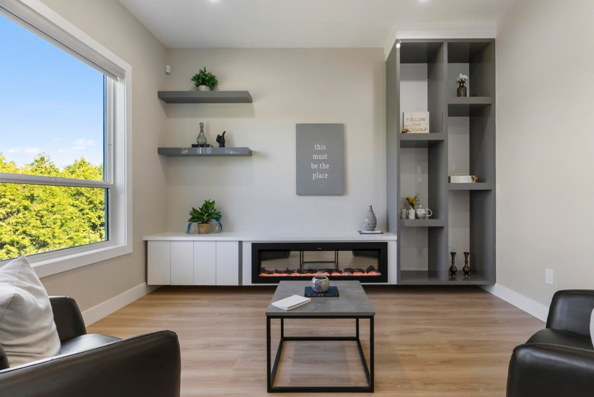 Pantry Photo of 13955 60a Avenue, Surrey, BC