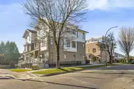 6809 Oak Street, Vancouver, BC