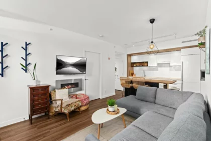 101 1661 Quebec Street, Vancouver, BC, Vancouver — Apartment/Condo for sale
