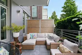 101 1661 Quebec Street, Vancouver, BC