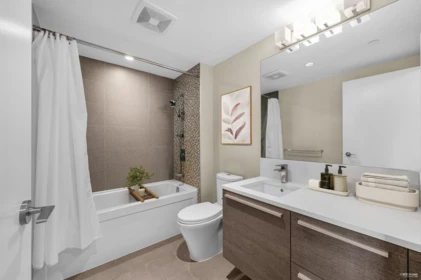 3002 4485 Skyline Drive, Burnaby, BC