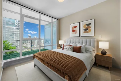 3002 4485 Skyline Drive, Burnaby, BC