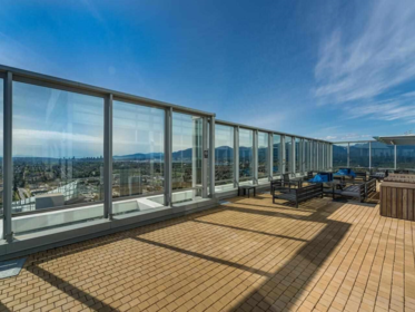 Office / Den Photo of 3002 4485 Skyline Drive, Burnaby, BC