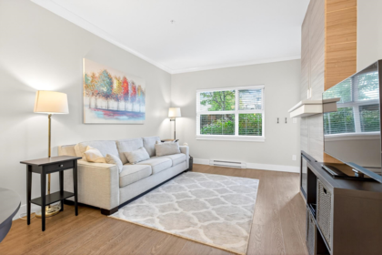 105 5020 221a Street, Langley, BC, Langley — Apartment/Condo for sale